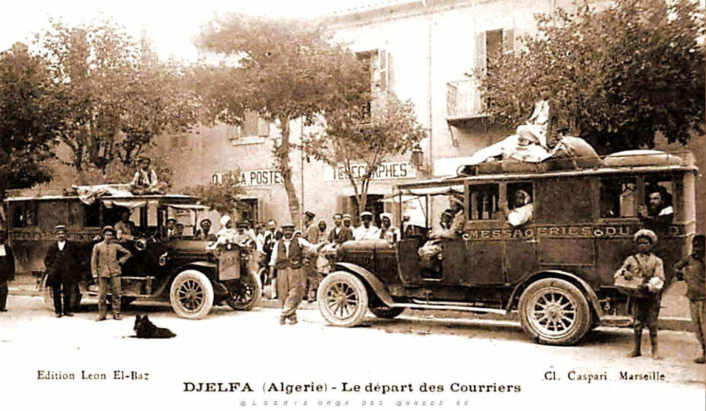1098- Djelfa - Le depart des courriers.jpg